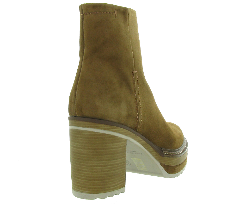 bottes pons quintana homme