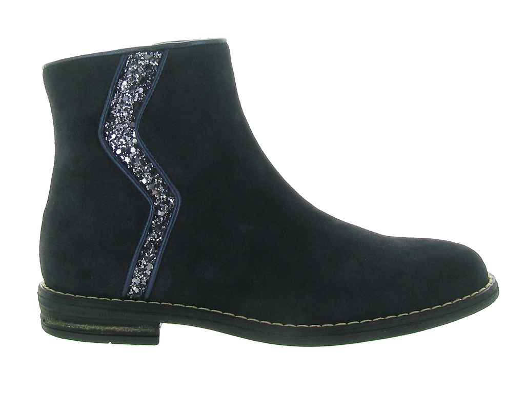 bottines femme reqins