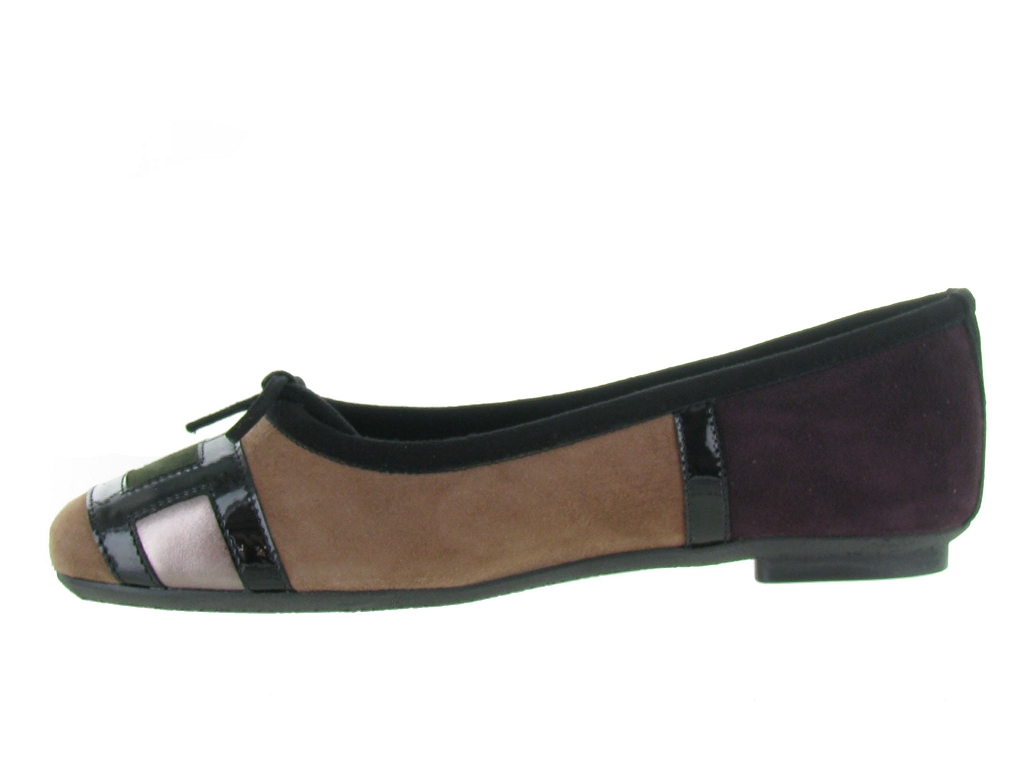 ballerines reqins hondriane