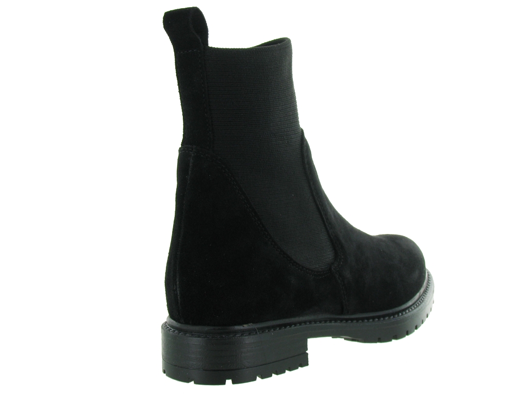 bottines reqins femme