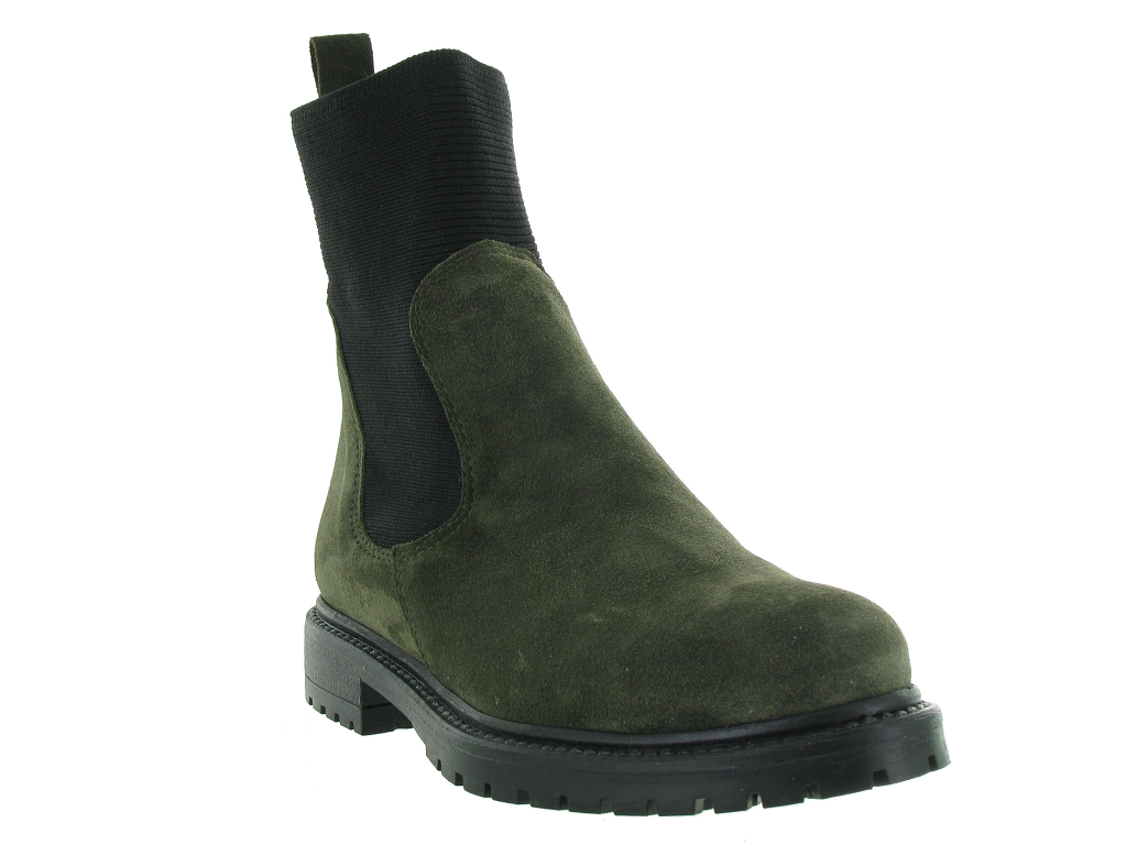 bottines reqins homme