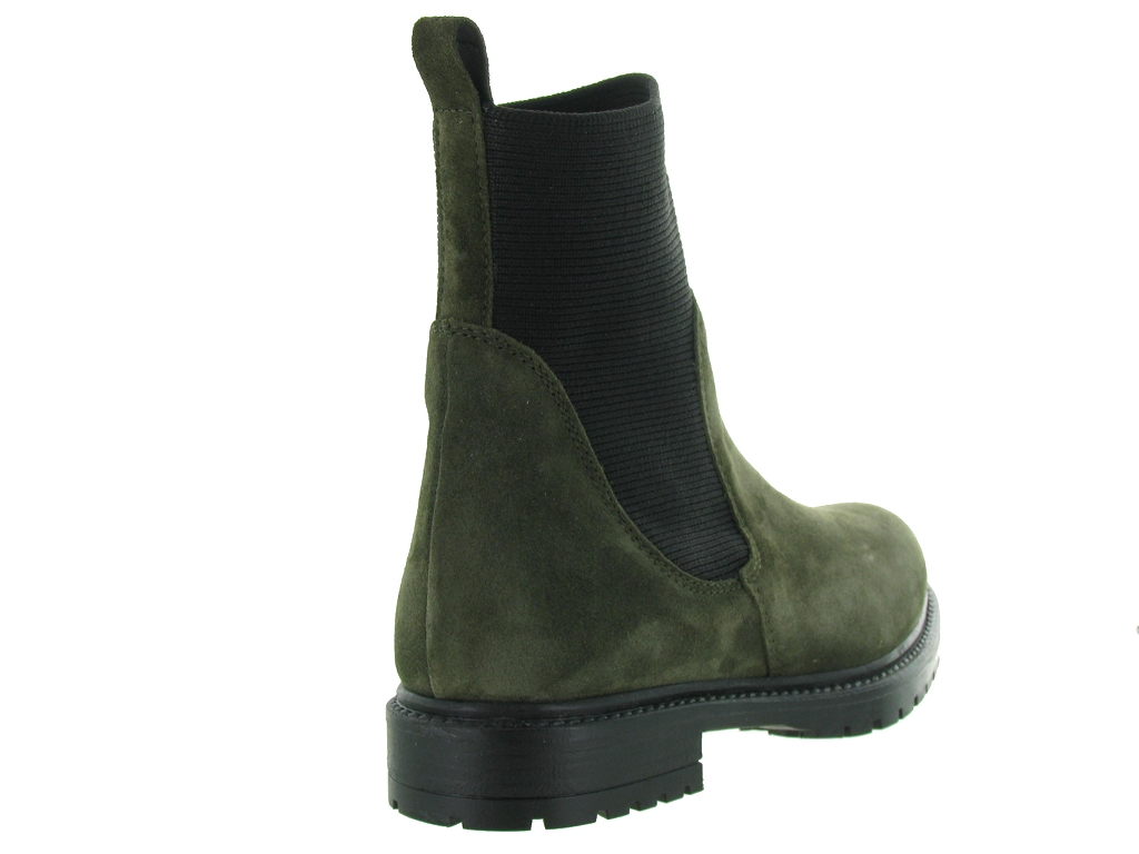 boots reqins homme