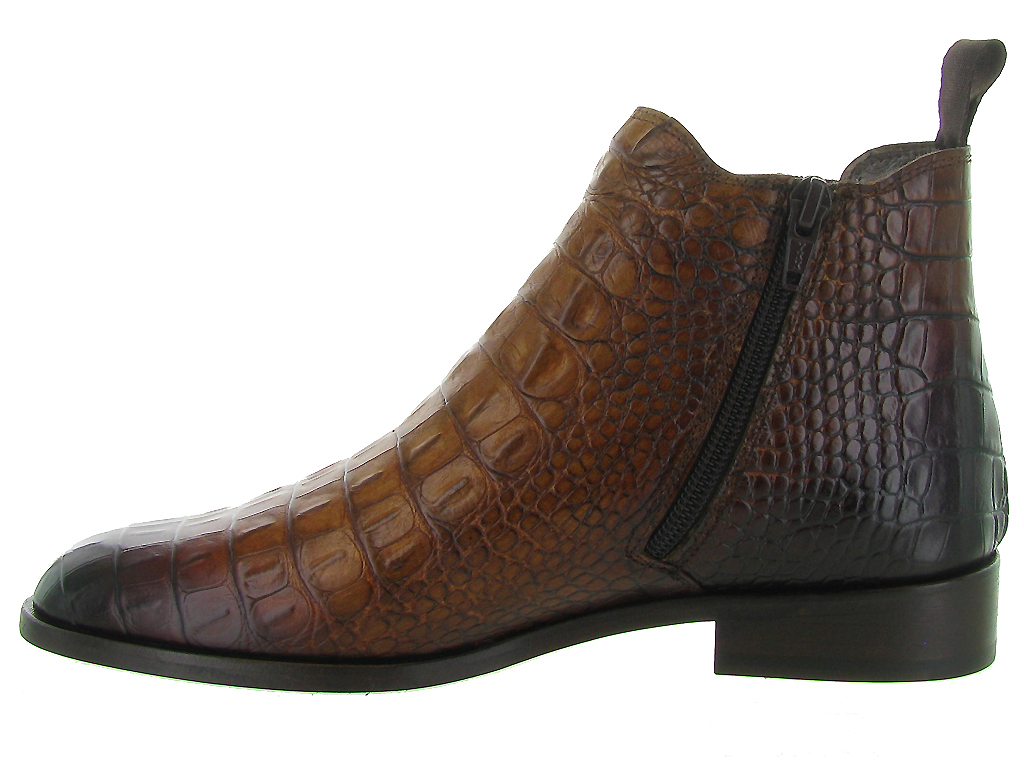 bottine pertini femme