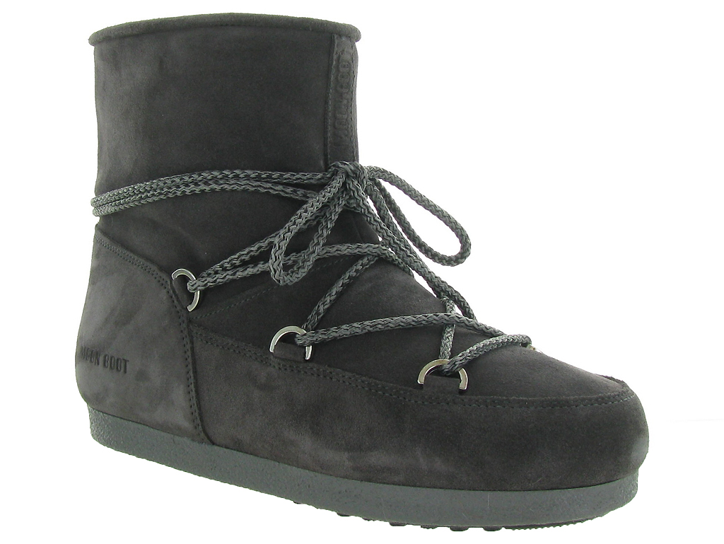 bottes moon boots