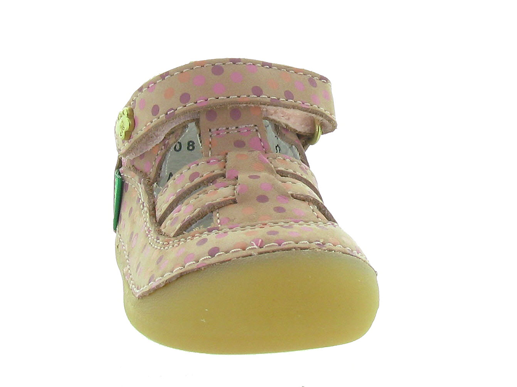 kickers sushy rose