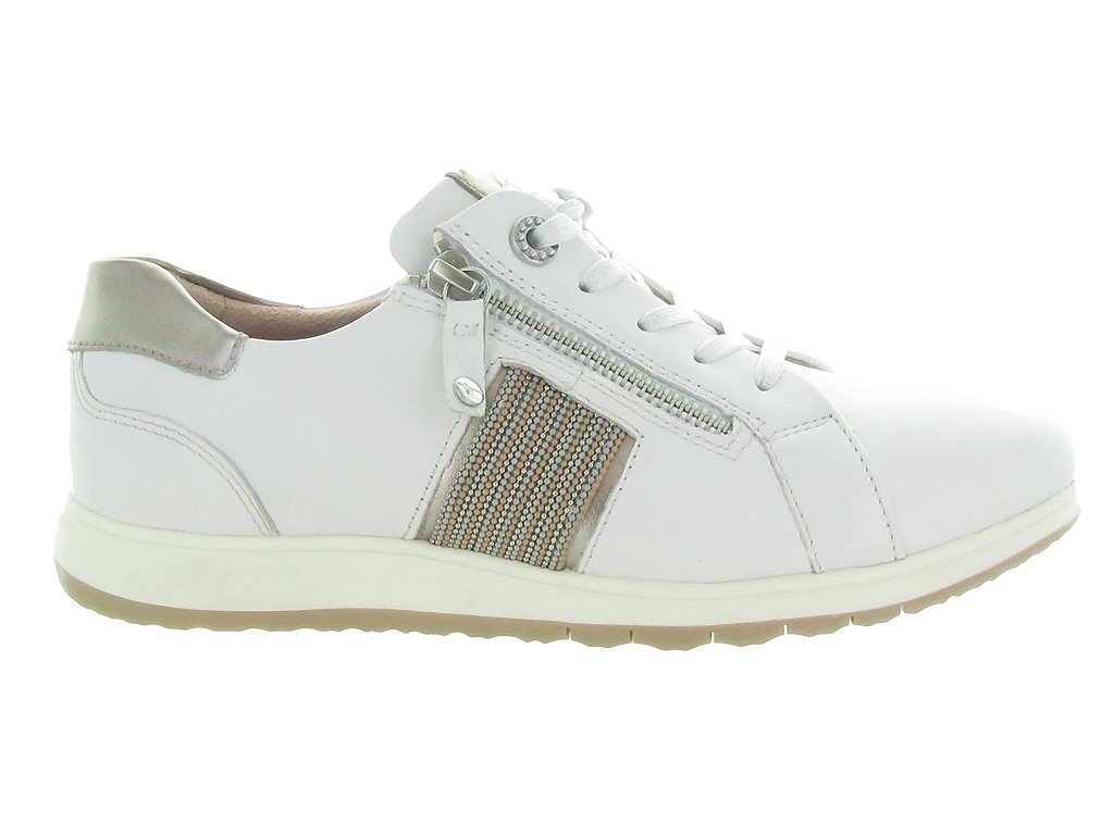 basket tamaris rose