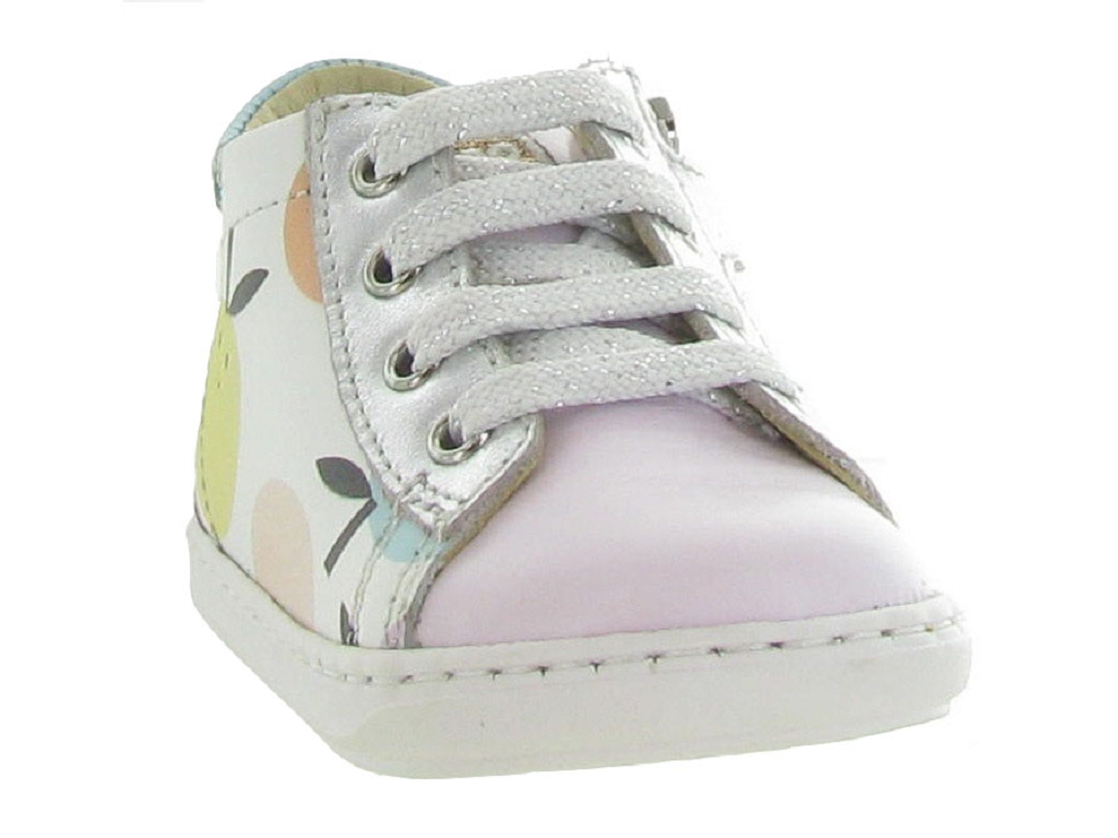 chaussures shoo pom fille