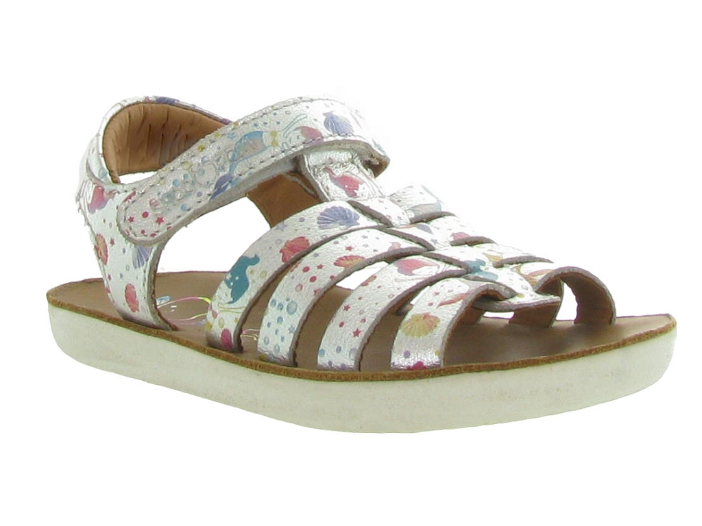nu pied shoo pom