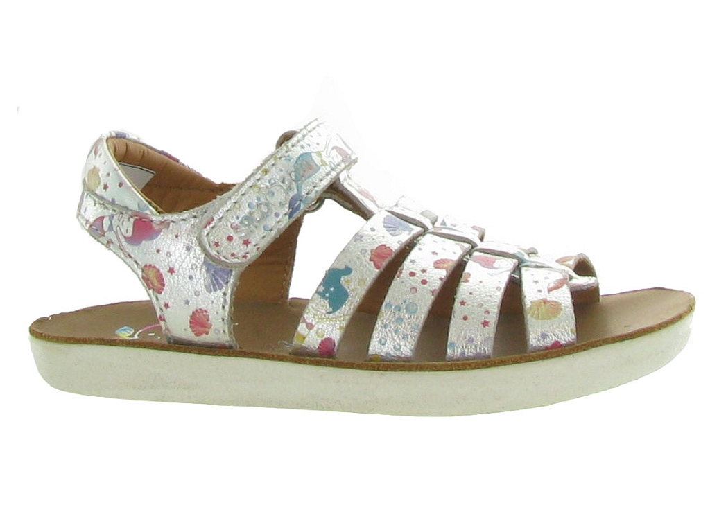 shoo pom sandales fille