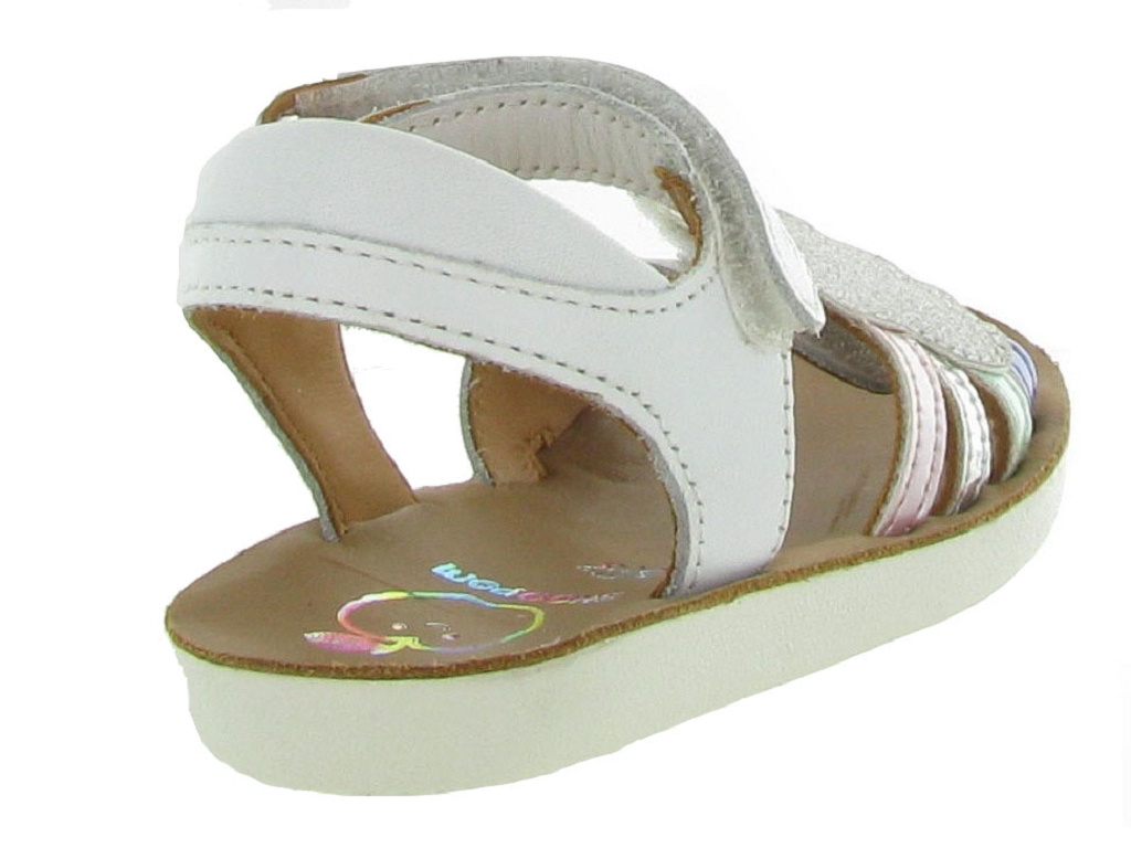 shoo pom sandales fille
