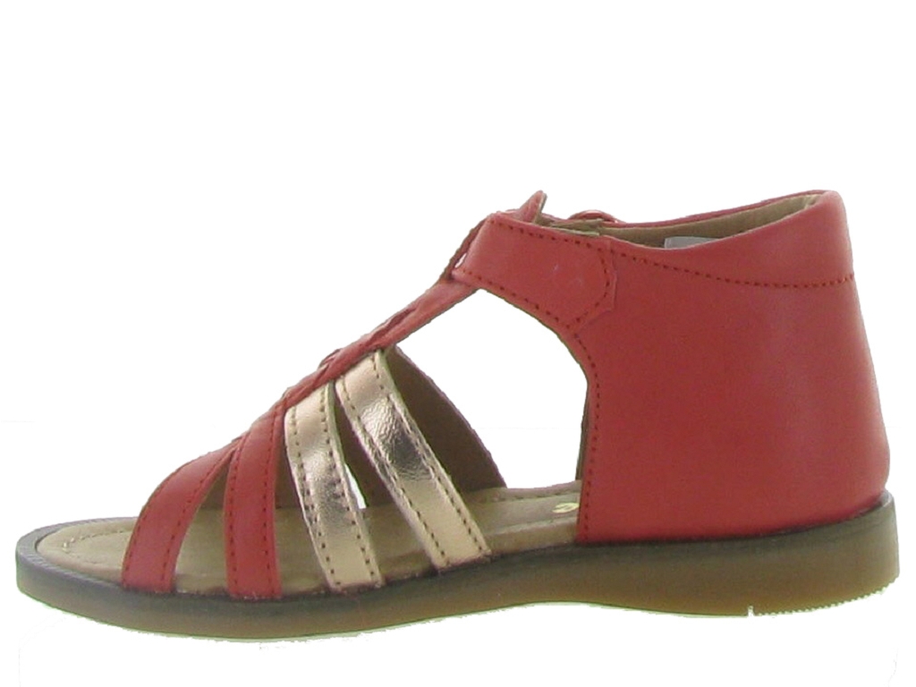 nu pied babybotte
