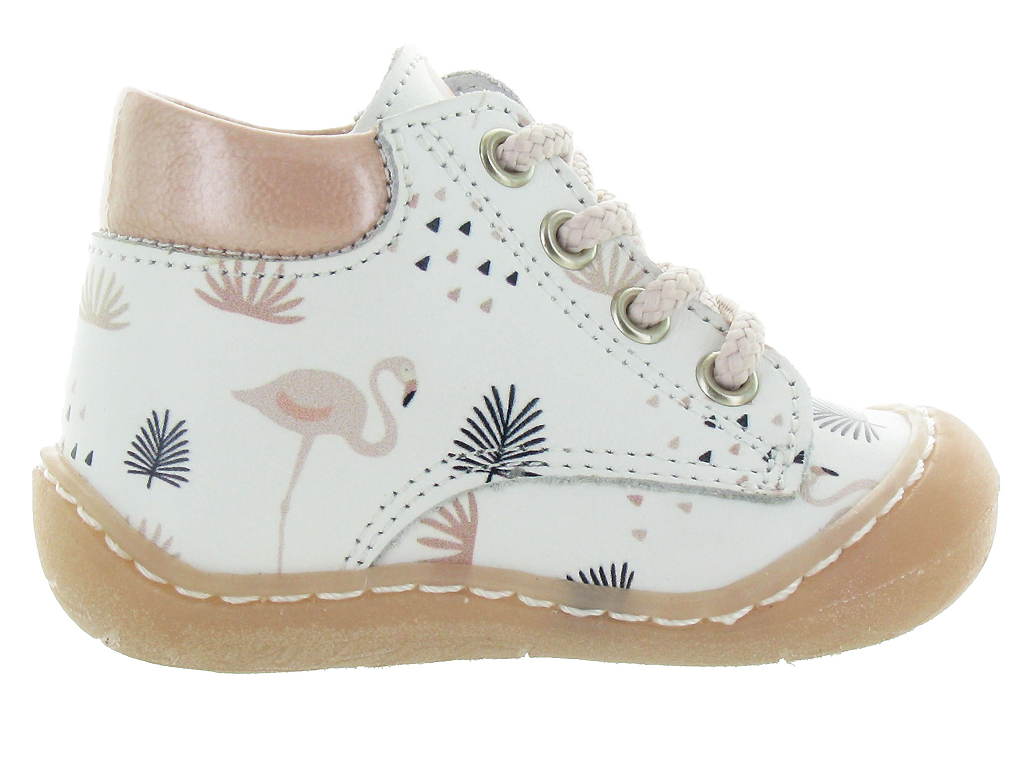 chaussure bebe fille printemps