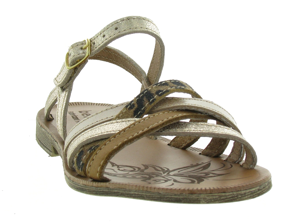 sandales bellamy garcon