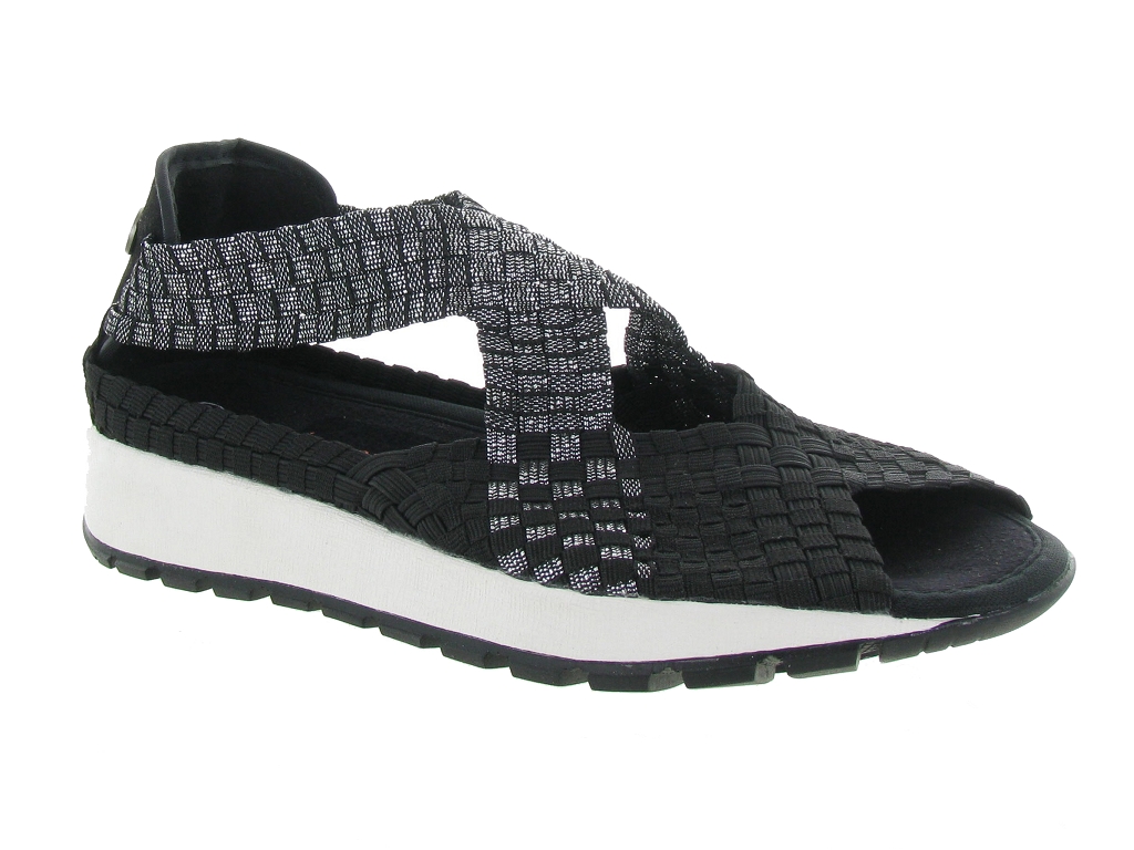 chaussures bernie mev femme