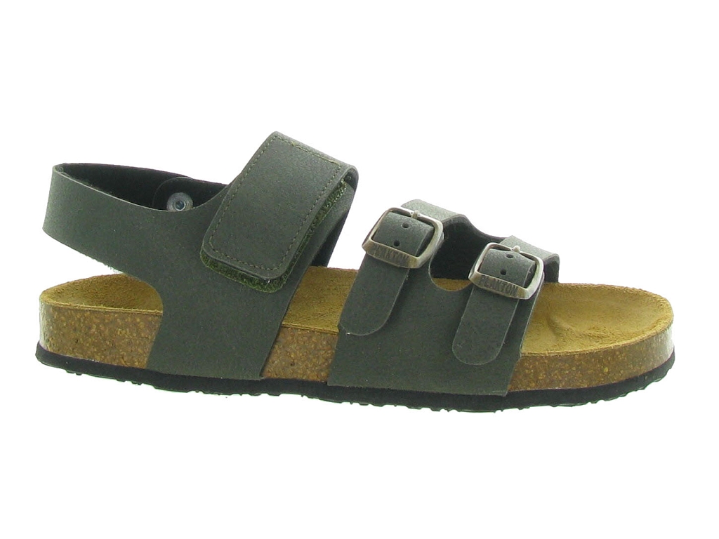 plakton sandales