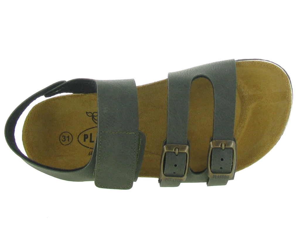 sandales plakton soldes