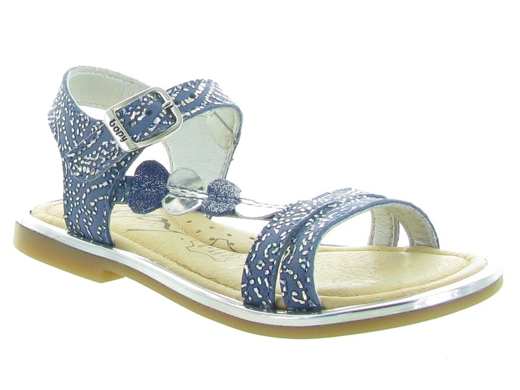 bopy chaussures fille