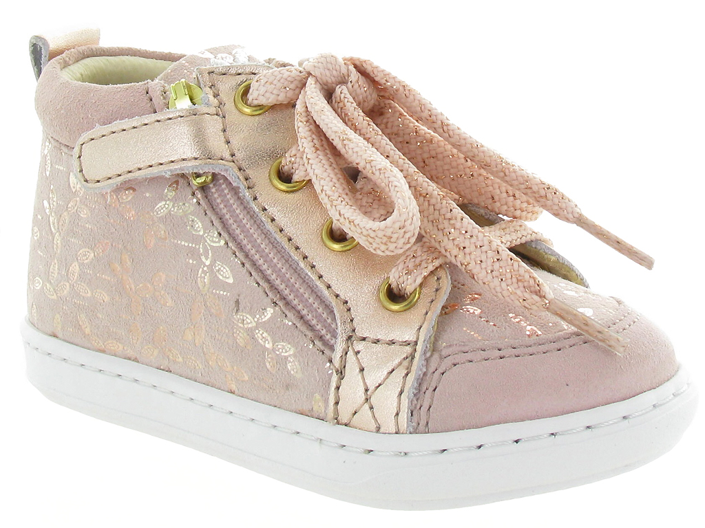 chaussures shoo pom fille