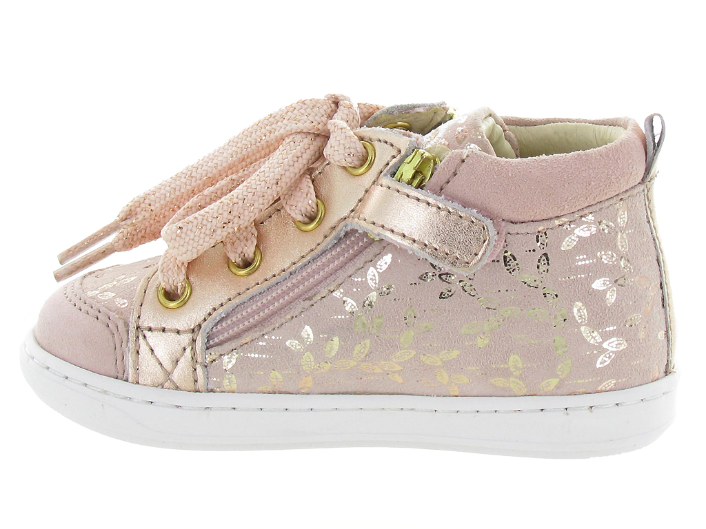 chaussures shoo pom fille