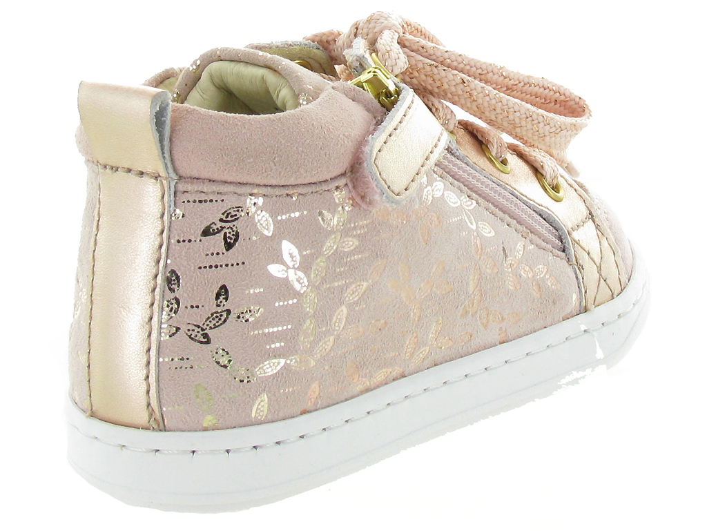 shoo pom fille 25