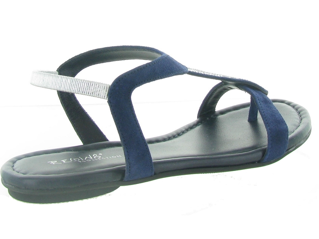 sandales reqins bernie