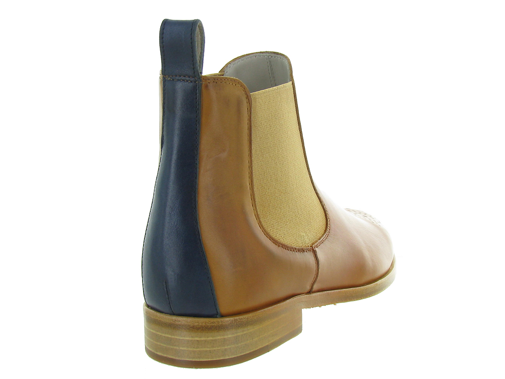 chaussure pertini