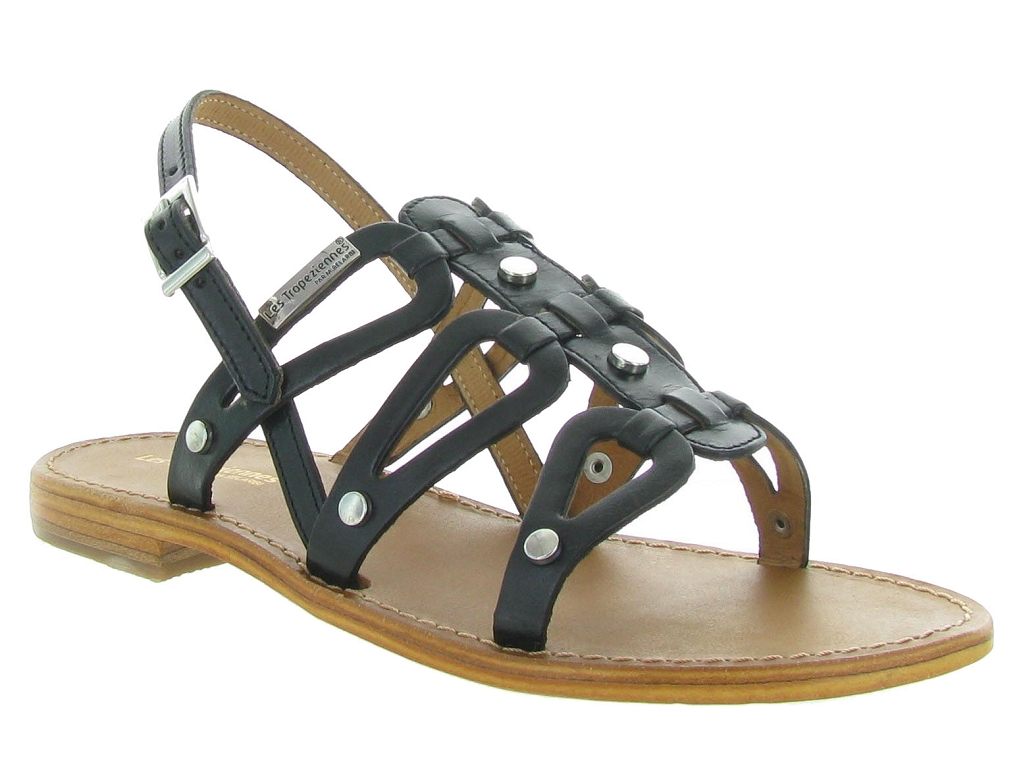 tropezienne chaussure homme