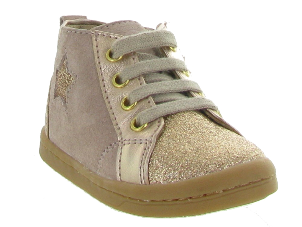 chaussures shoo pom fille