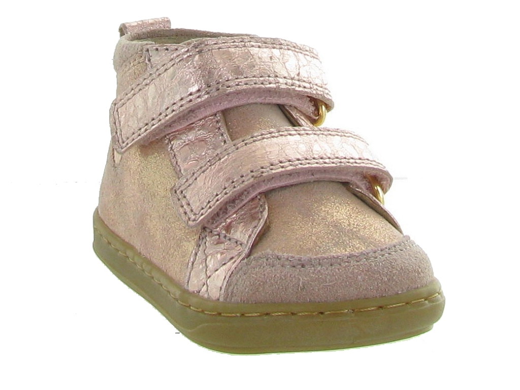chaussure bebe shoo pom