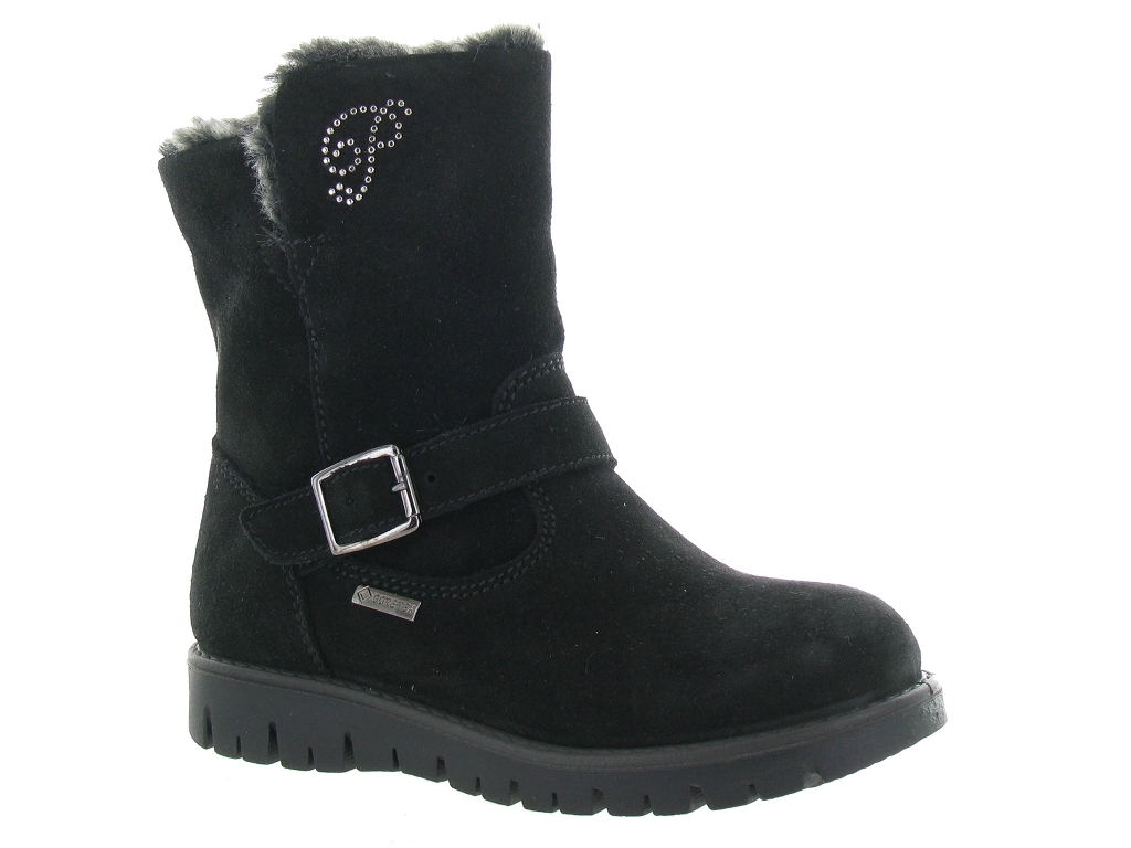 mocassin femme talon compensé