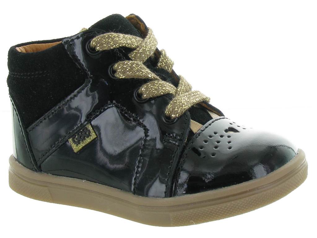 la halle aux chaussures basket fille