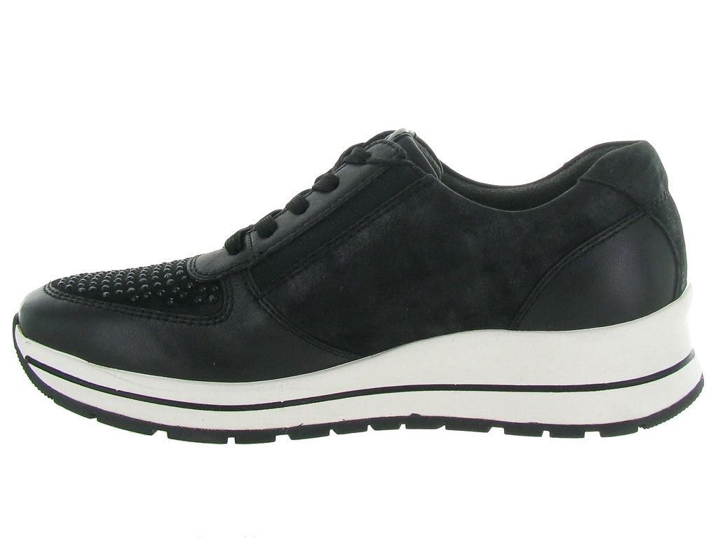 basket tamaris homme