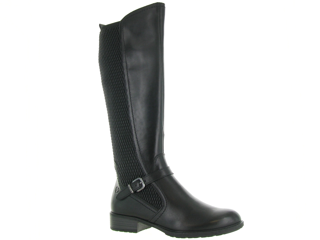 bottes tamaris
