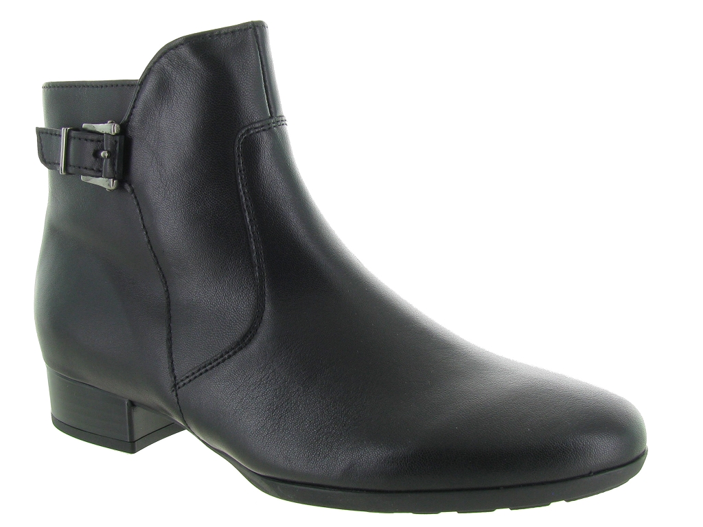gabor boots femme