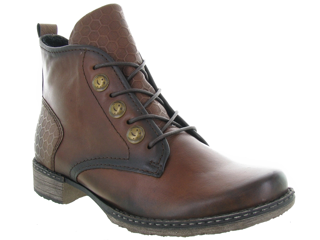 boots remonte femme