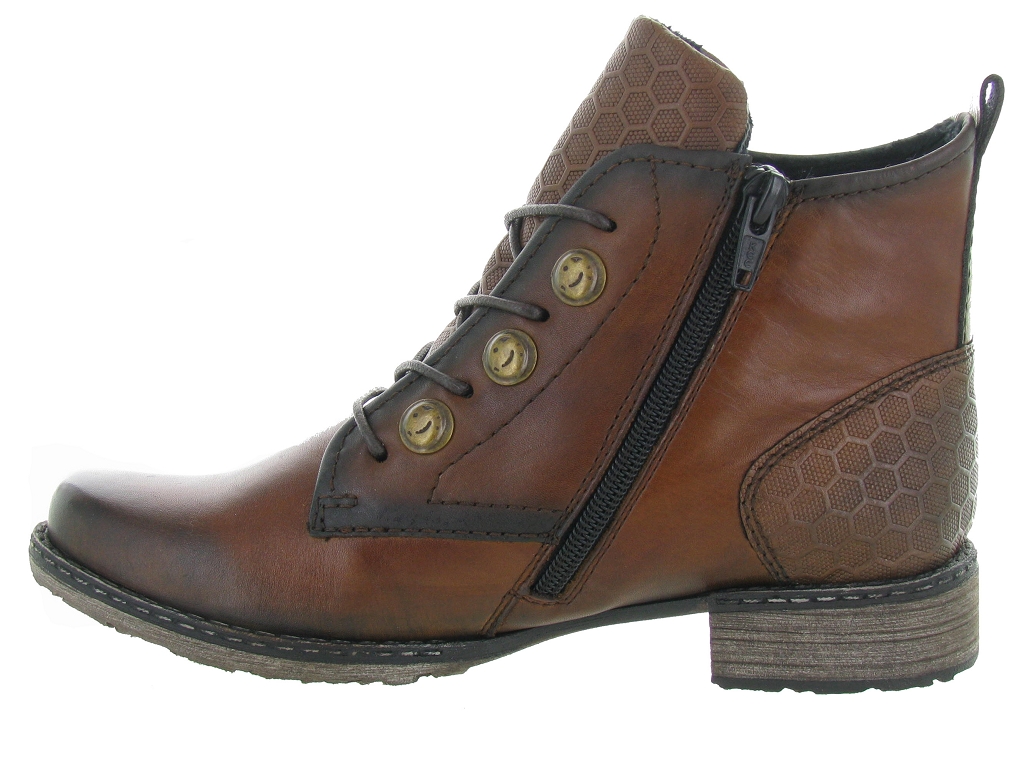 remonte bottines