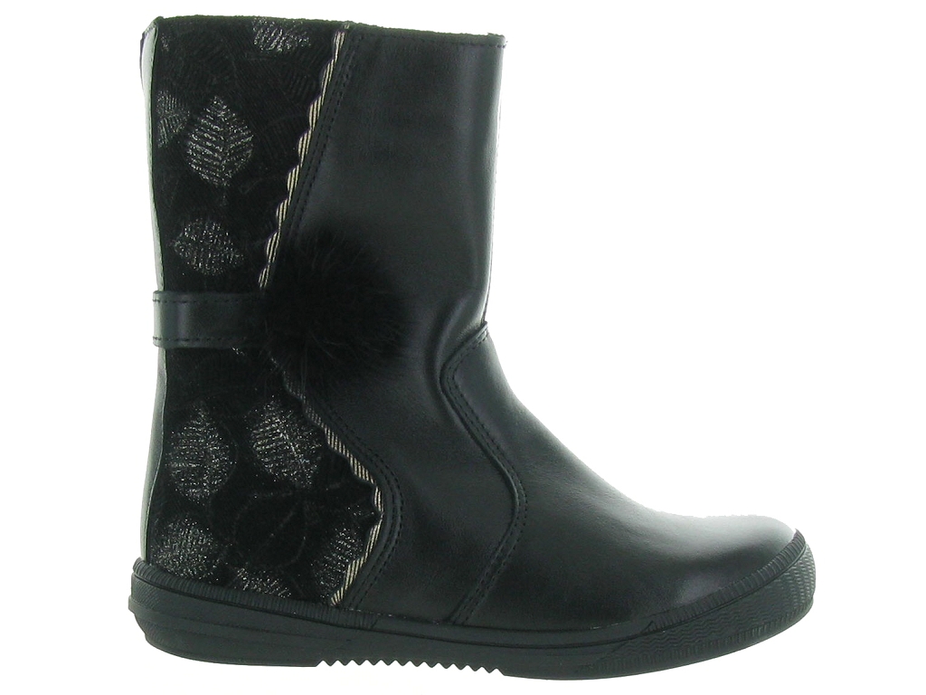 boots bopy fille