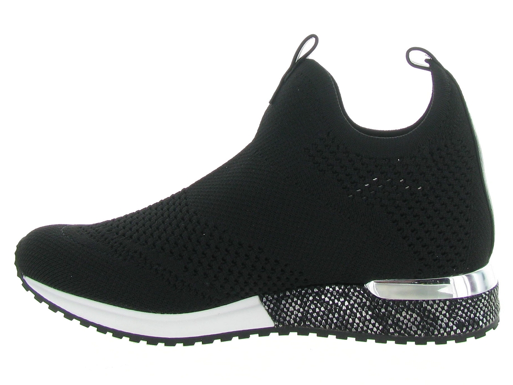 Chaussures Online Reqins Baskets Et Sneakers Idea Noir Femme Chaussures Online Reqins Baskets Et Sneakers Idea Noir Femme