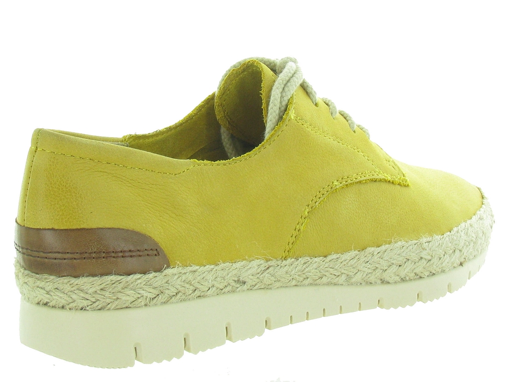 tamaris jaune
