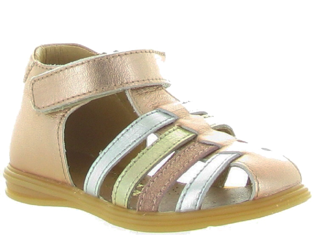 chaussure paillette fille