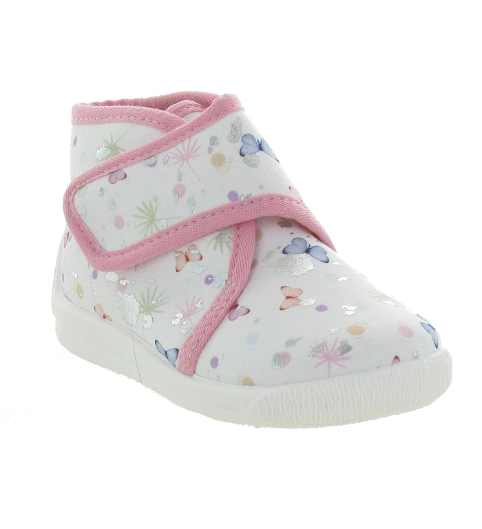 Achat chaussures Bellamy Enfant Chausson Pantoufle, vente Bellamy