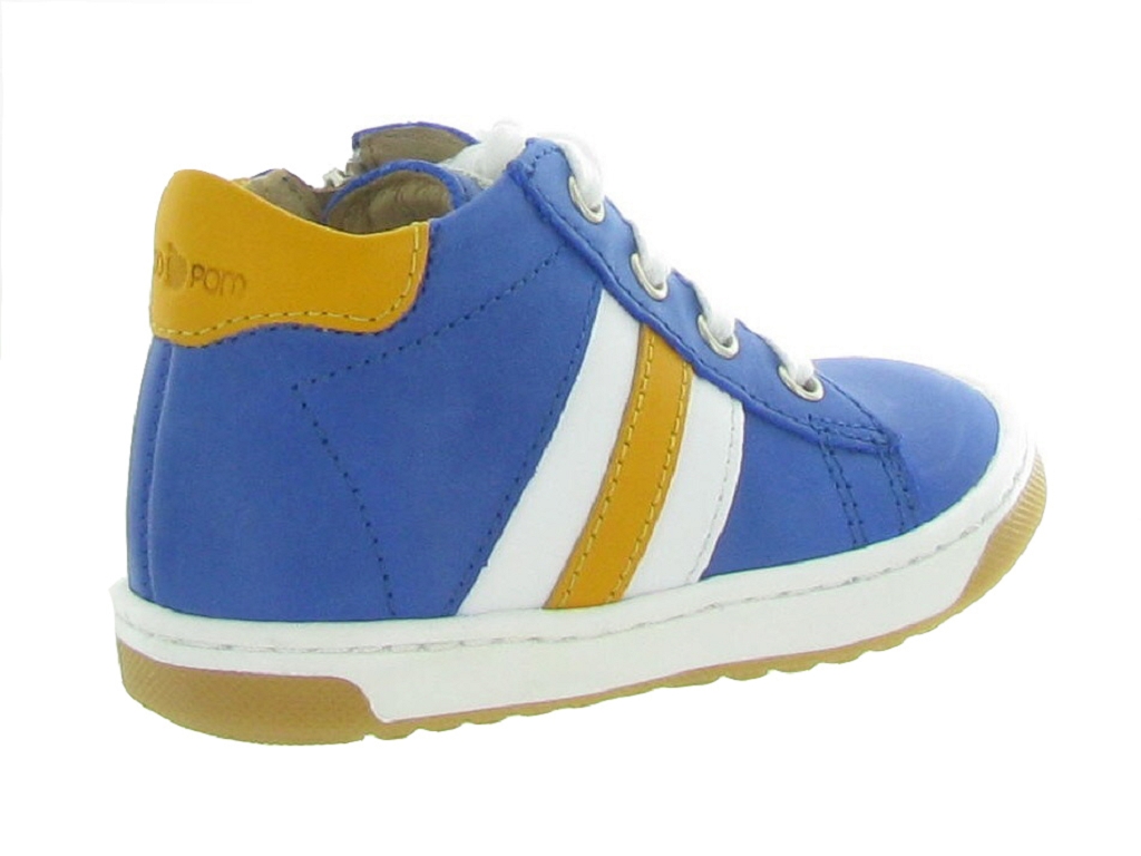 chaussures bébé shoo pom