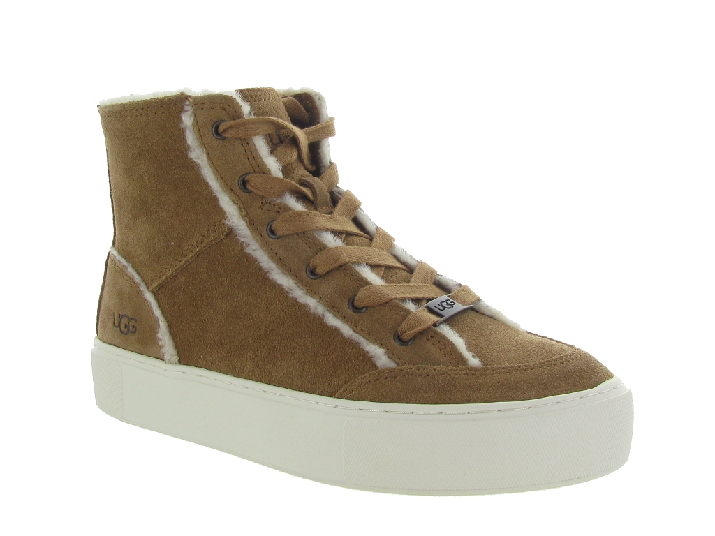 nuray gold baskets et sneakers femme Ugg australia | Chaussures Online