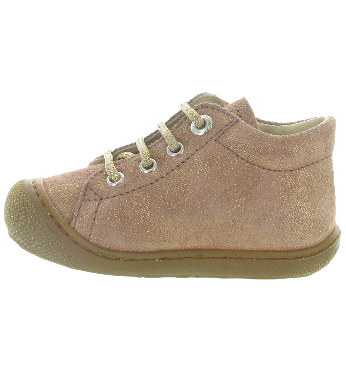 Chaussures Souples De La Marque Naturino