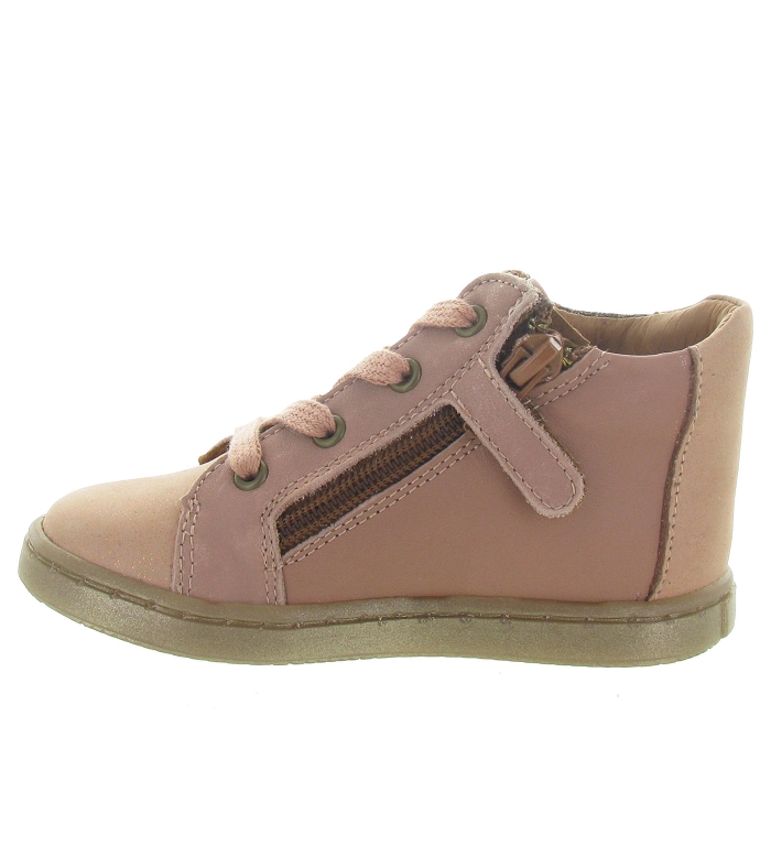 chaussures bebe du 18 au 27 bebe fille Bellamy goa