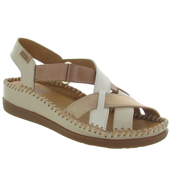 sandales femme pikolinos