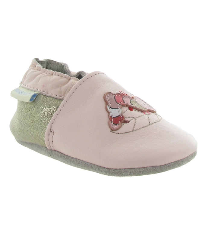 chaussons robeez bebe garcon