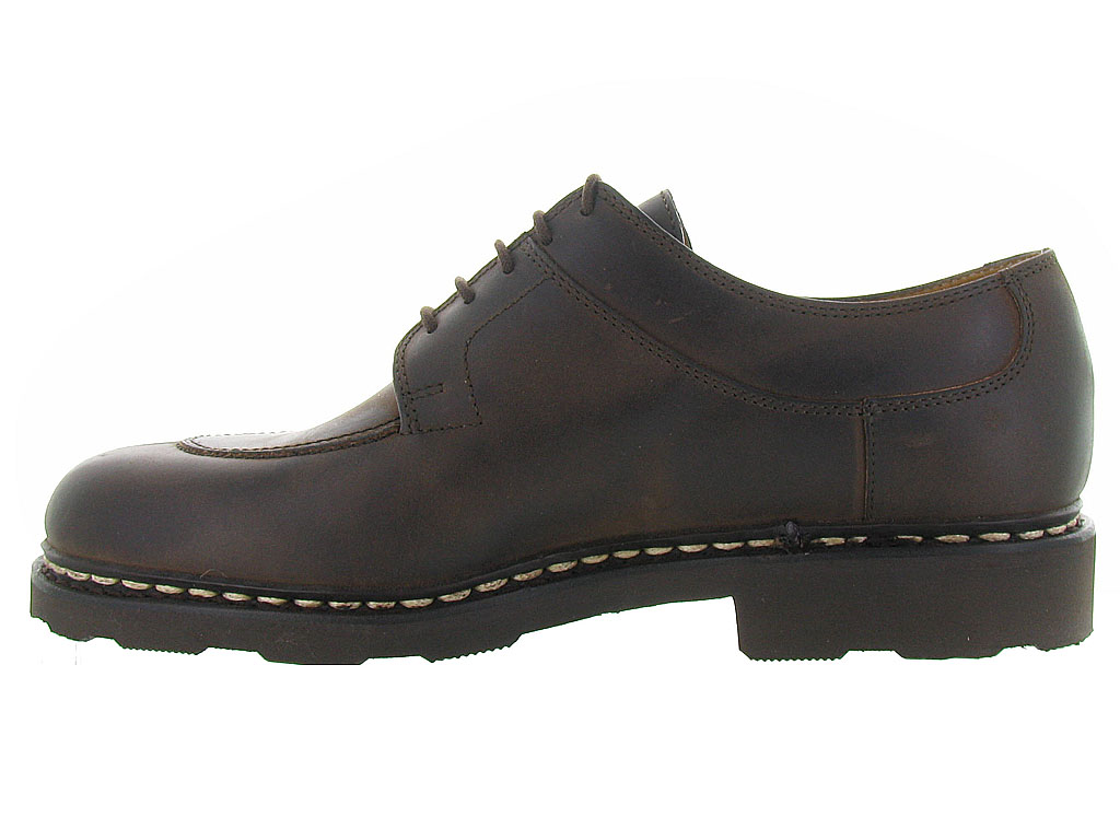 soldes paraboot