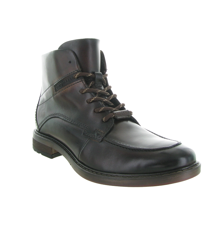 bottines et boots homme Timberland 10073 classic noir| Chaussures Online