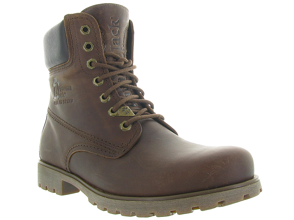 chaussures panama jack femme soldes